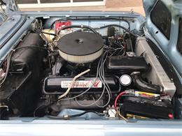 1960 Ford Thunderbird (CC-1452180) for sale in Henderson, Nevada