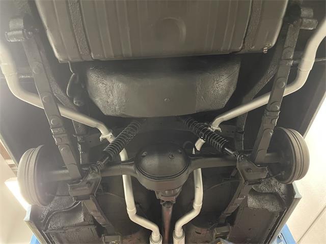 1960 Ford Thunderbird (CC-1452180) for sale in Henderson, Nevada