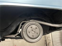 1960 Ford Thunderbird (CC-1452180) for sale in Henderson, Nevada