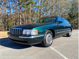 1999 Cadillac DeVille (CC-1450220) for sale in Lenoir City, Tennessee