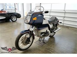 1979 BMW Motorcycle (CC-1452216) for sale in Rowley, Massachusetts