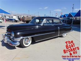1950 Cadillac Series 62 (CC-1452218) for sale in Lake Havasu, Arizona
