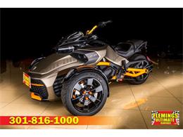 2019 Can-Am Spyder (CC-1452224) for sale in Rockville, Maryland