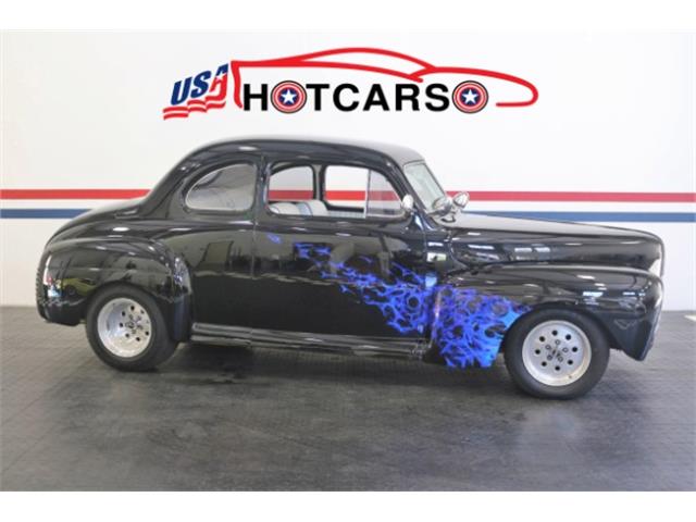 1948 Ford Coupe (CC-1452227) for sale in San Ramon, California