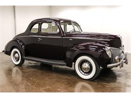 1940 Ford Tudor (CC-1452236) for sale in Sherman, Texas