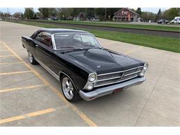 1966 Ford Fairlane (CC-1452240) for sale in Annandale, Minnesota