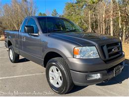 2005 Ford F150 (CC-1450226) for sale in Lenoir City, Tennessee