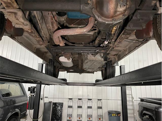 1982 Jeep Cherokee (CC-1452286) for sale in Holland , Michigan