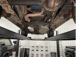 1982 Jeep Cherokee (CC-1452286) for sale in Holland , Michigan