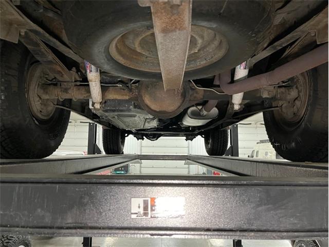 1982 Jeep Cherokee (CC-1452286) for sale in Holland , Michigan