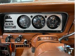 1982 Jeep Cherokee (CC-1452286) for sale in Holland , Michigan