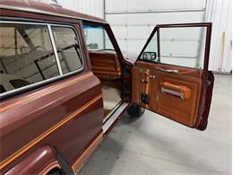 1982 Jeep Cherokee (CC-1452286) for sale in Holland , Michigan
