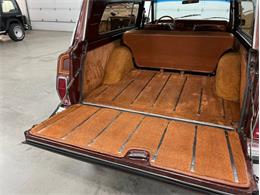 1982 Jeep Cherokee (CC-1452286) for sale in Holland , Michigan