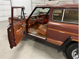 1982 Jeep Cherokee (CC-1452286) for sale in Holland , Michigan