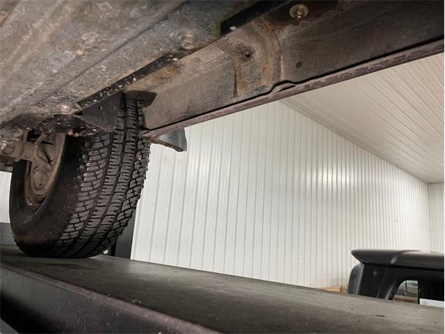 1982 Jeep Cherokee (CC-1452286) for sale in Holland , Michigan