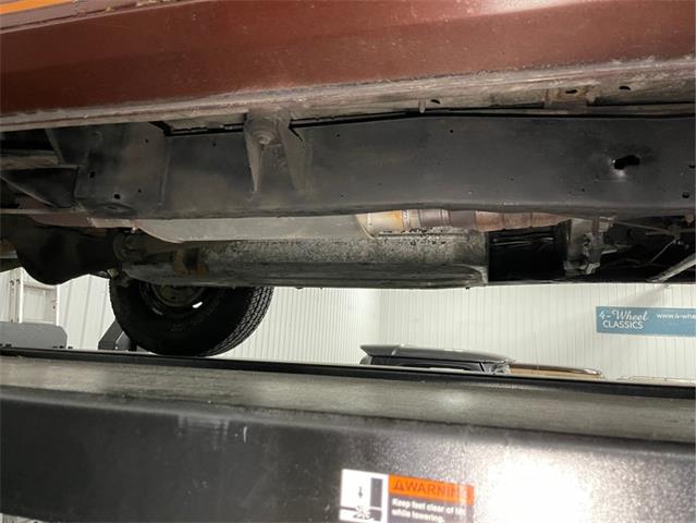 1982 Jeep Cherokee (CC-1452286) for sale in Holland , Michigan