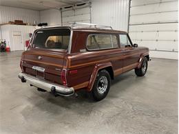 1982 Jeep Cherokee (CC-1452286) for sale in Holland , Michigan