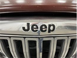 1982 Jeep Cherokee (CC-1452286) for sale in Holland , Michigan