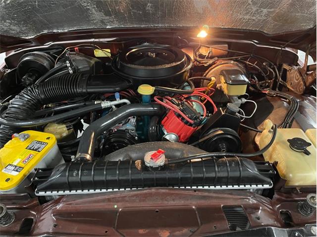 1982 Jeep Cherokee (CC-1452286) for sale in Holland , Michigan