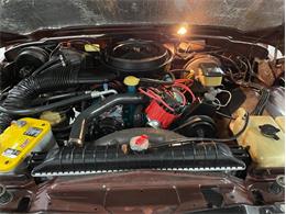 1982 Jeep Cherokee (CC-1452286) for sale in Holland , Michigan