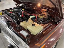 1982 Jeep Cherokee (CC-1452286) for sale in Holland , Michigan