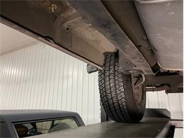 1982 Jeep Cherokee (CC-1452286) for sale in Holland , Michigan