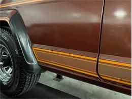1982 Jeep Cherokee (CC-1452286) for sale in Holland , Michigan