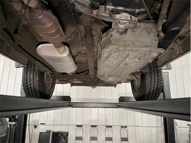 1982 Jeep Cherokee (CC-1452286) for sale in Holland , Michigan