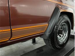 1982 Jeep Cherokee (CC-1452286) for sale in Holland , Michigan