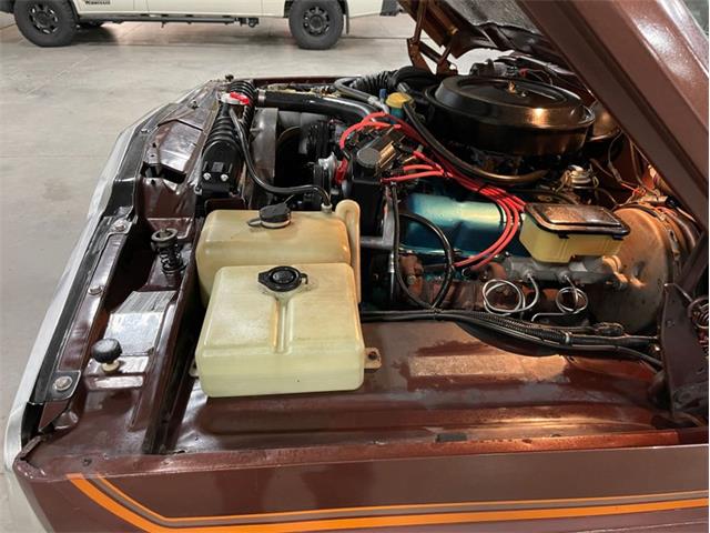 1982 Jeep Cherokee (CC-1452286) for sale in Holland , Michigan