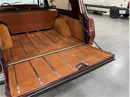 1982 Jeep Cherokee (CC-1452286) for sale in Holland , Michigan