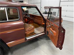 1982 Jeep Cherokee (CC-1452286) for sale in Holland , Michigan