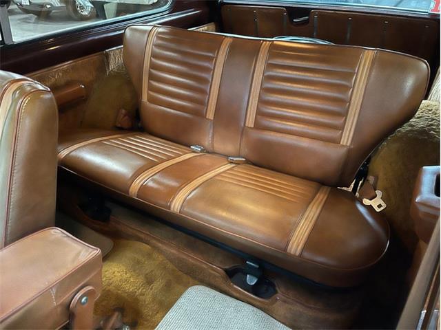 1982 Jeep Cherokee (CC-1452286) for sale in Holland , Michigan