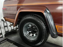 1982 Jeep Cherokee (CC-1452286) for sale in Holland , Michigan