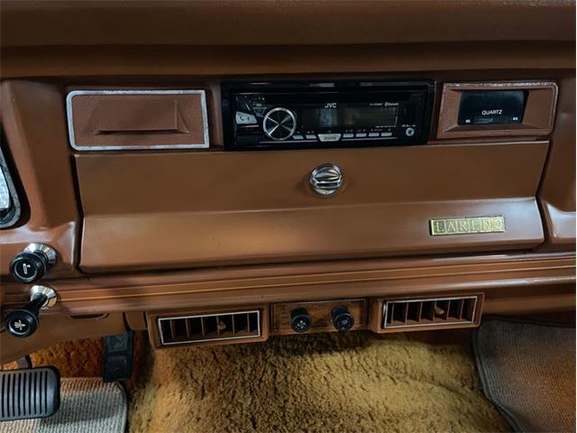 1982 Jeep Cherokee (CC-1452286) for sale in Holland , Michigan