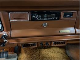 1982 Jeep Cherokee (CC-1452286) for sale in Holland , Michigan