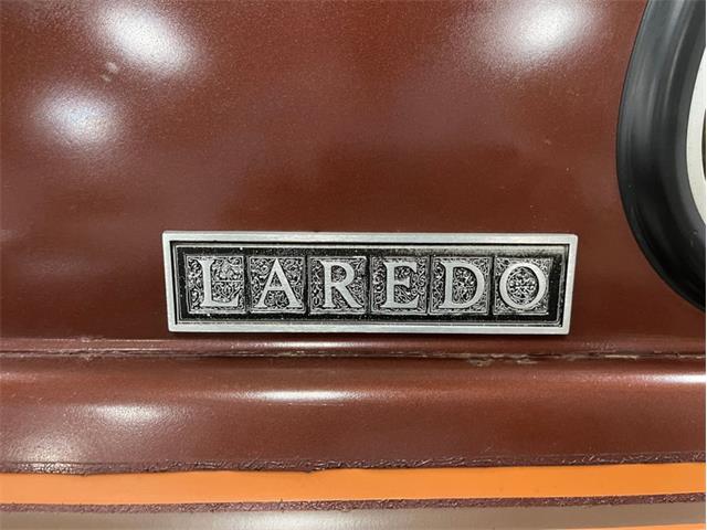 1982 Jeep Cherokee (CC-1452286) for sale in Holland , Michigan