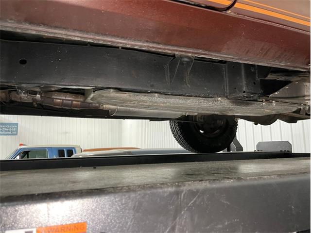 1982 Jeep Cherokee (CC-1452286) for sale in Holland , Michigan