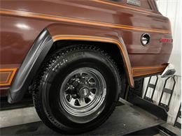 1982 Jeep Cherokee (CC-1452286) for sale in Holland , Michigan