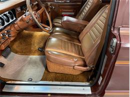 1982 Jeep Cherokee (CC-1452286) for sale in Holland , Michigan