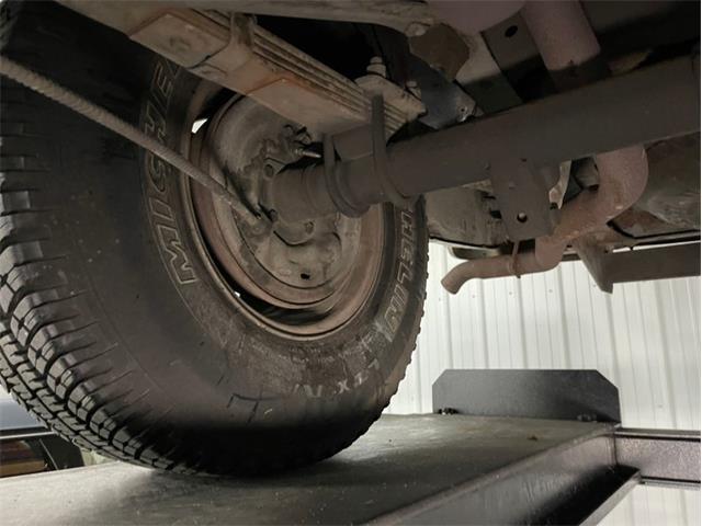 1982 Jeep Cherokee (CC-1452286) for sale in Holland , Michigan