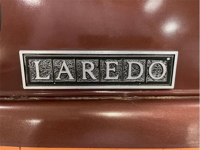 1982 Jeep Cherokee (CC-1452286) for sale in Holland , Michigan