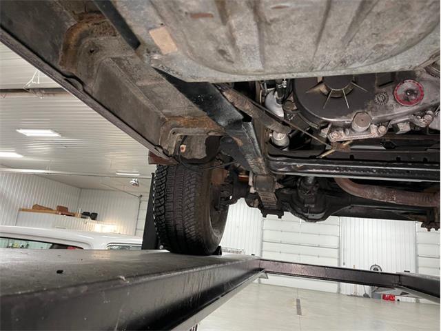 1982 Jeep Cherokee (CC-1452286) for sale in Holland , Michigan