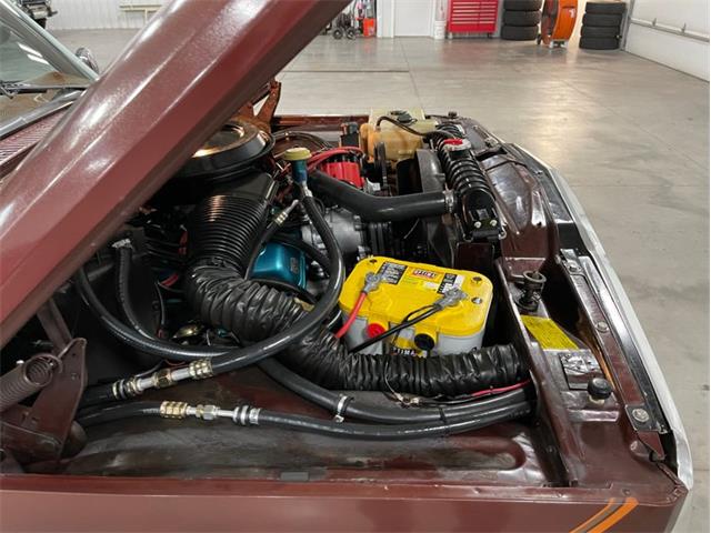 1982 Jeep Cherokee (CC-1452286) for sale in Holland , Michigan