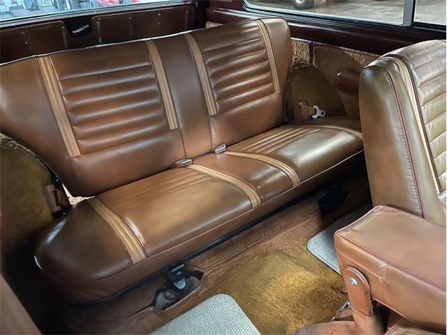 1982 Jeep Cherokee (CC-1452286) for sale in Holland , Michigan