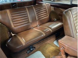 1982 Jeep Cherokee (CC-1452286) for sale in Holland , Michigan