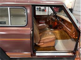 1982 Jeep Cherokee (CC-1452286) for sale in Holland , Michigan