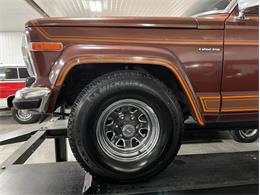 1982 Jeep Cherokee (CC-1452286) for sale in Holland , Michigan