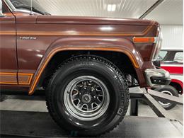1982 Jeep Cherokee (CC-1452286) for sale in Holland , Michigan