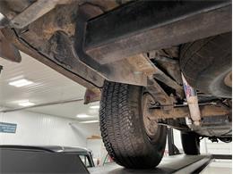1982 Jeep Cherokee (CC-1452286) for sale in Holland , Michigan